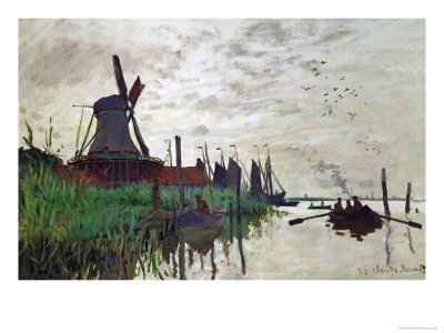 [Claude+Monet+-+1871+-+Windmill+at+Zaandam+Netherlands.jpg]