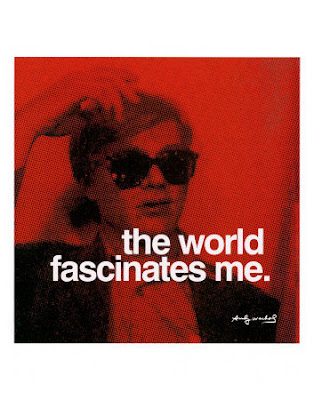 Andy Warhol - The World