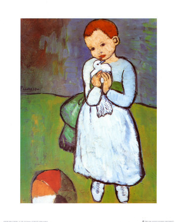 [Picasso+-+1901+-+Child+with+a+Dove.jpg]