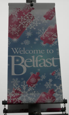 Belfast (I)