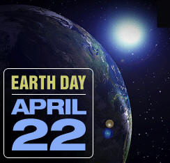 Día de la Tierra