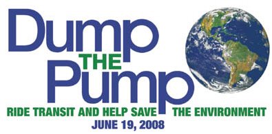National Dump the Pump Day (en USA)
