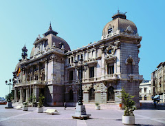 Palacio Consistorial CARTAGENA