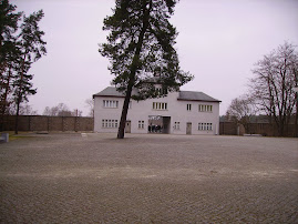 Camp de Concentració de Sachsenhausen.