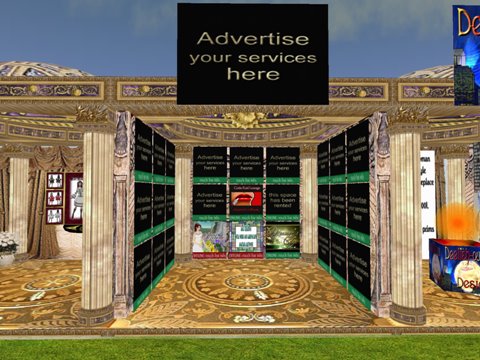 [27+Advertising+board+at+Le'Bear+Castle480.bmp]