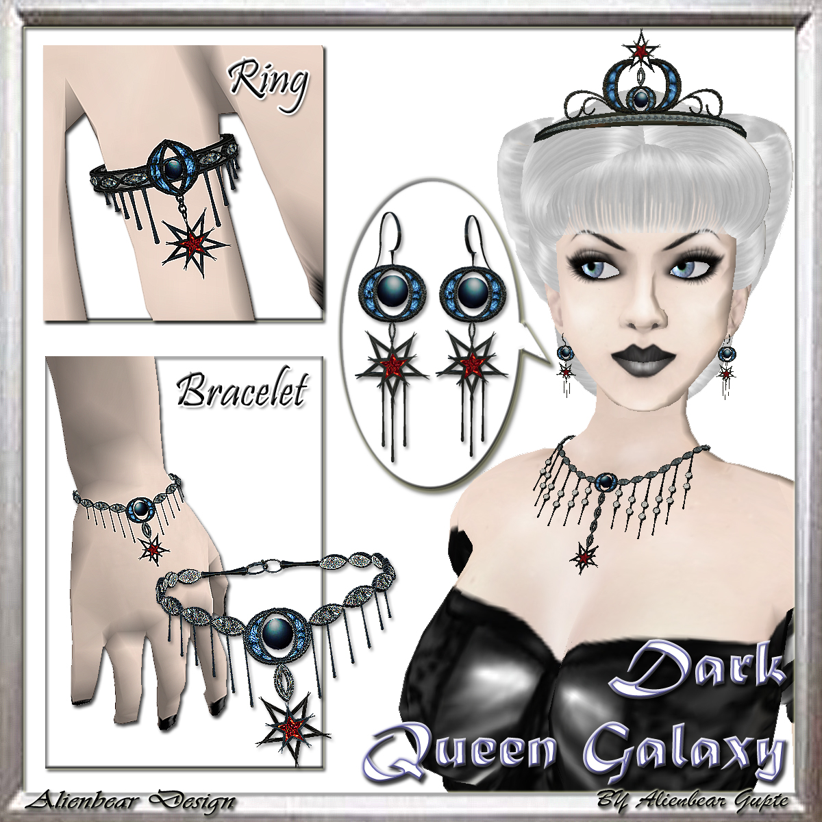 [Auction+-Dark+Queen+Galaxy.jpg]