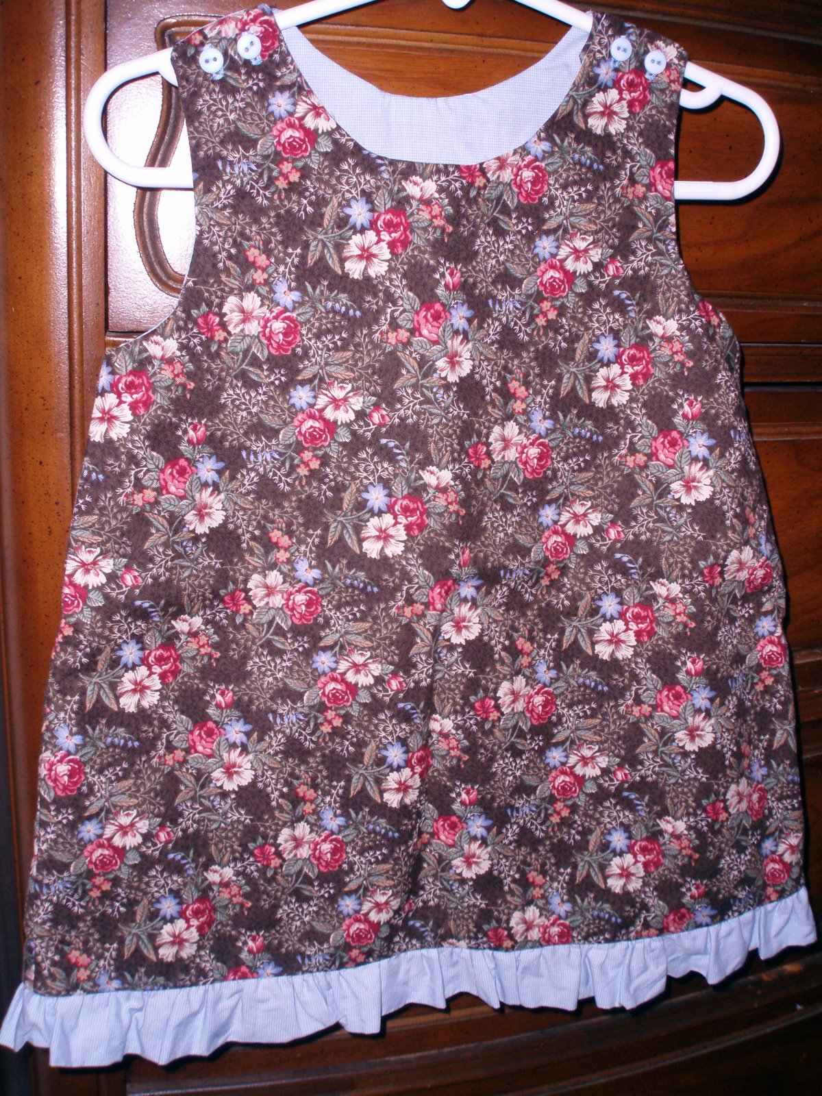 [Brown+floral+dress.jpg]