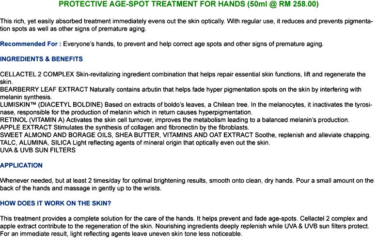 [PROTECTIVE+AGE-SPOT+TREATMENT+FOR+HANDS+(50ml+@+RM+258.00).jpg]
