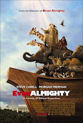 321-Aman Tanrım (Evan Almighty) 2007 Türkçe Dublaj/DVDRip