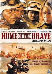 23-Cesurların Vatanı (Home of the Brave) 2006 Türkçe Dublaj/DVDRip