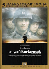 93-Er Ryan'ı Kurtarmak (1998)