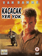 244-Kaçacak Yer Yok (Nowhere to Run) 1993 Türkçe Dublaj/DVDRip
