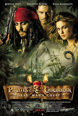 141-Karayip Korsanları 2 Ölü Adamın Sandığı (2006) Türkçe Dublaj/DVDRip