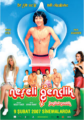 191-Neşeli Gençlik (2006) Türkçe Dublaj/DVDRip