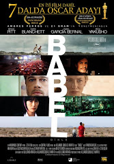 221-Babil (Babel) 2006 Türkçe Dublaj/DVDRip