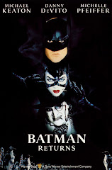 225- Batman Dönüyor / Batman Returns (1992) Türkçe Dublaj/DVDRip