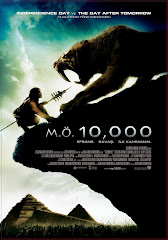 294-M.Ö.10.000 B.C. (2007) Türkçe Dublaj/DVDRip