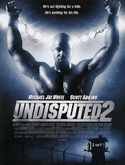 340-Yenilmez 2 - Undisputed II: Last Man Standing (2006) Türkçe Dublaj/DVDRip