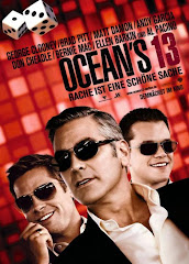 376-Oceans Thirteen 2007 Türkçe Dublaj/DVDRip