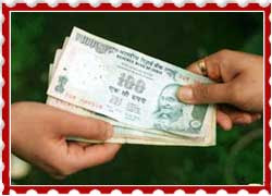money exchange rate at delhi airport