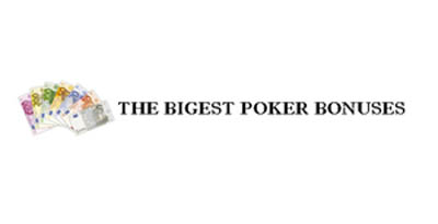 Poker sites with great bonuses