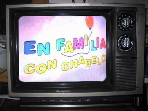 La televisión en México