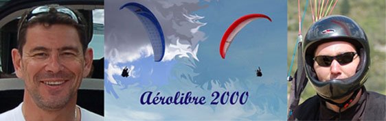 Aérolibre 2000
