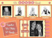 Vance Family
