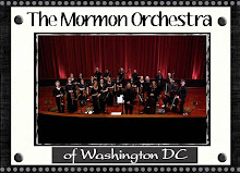 Mormon Orchesta of DC