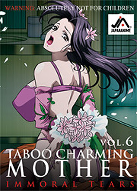 Taboo Charming mother [6/6]