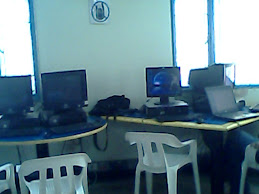 Sala Informatica