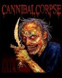 canibal corpse