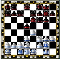 Clube de Xadrez Online - ⏳ Vamos jogar agorinha um TORNEIO ONLINE