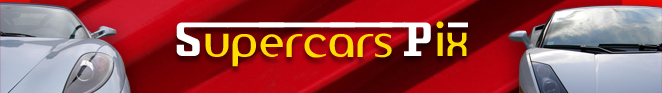 Supercars Pix