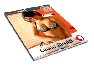 Luana Rinaldi - 14 Mb