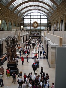  Musée d'Orsay