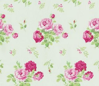 My fave Cath Kidston wallpaper