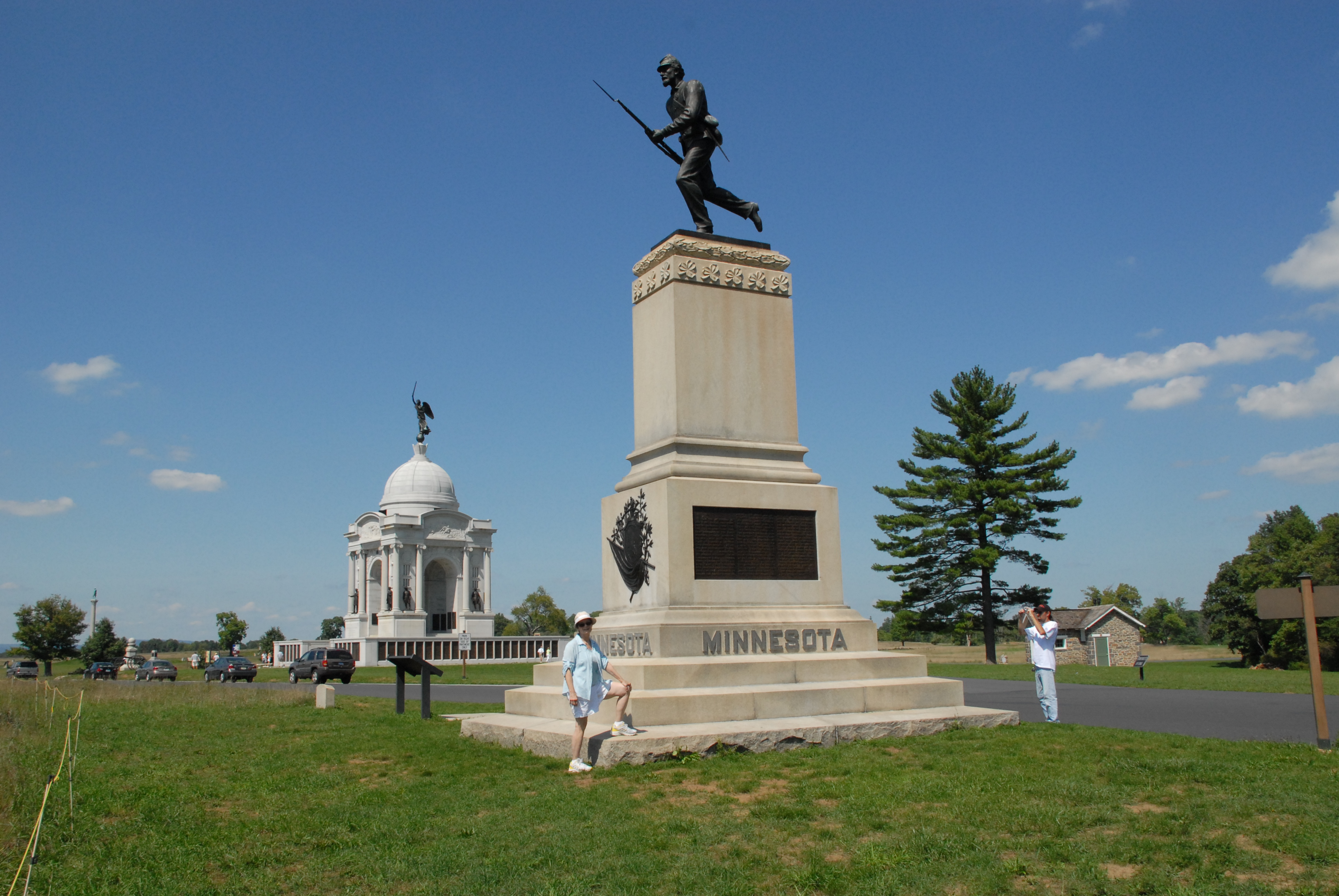 Minnesota Memorial