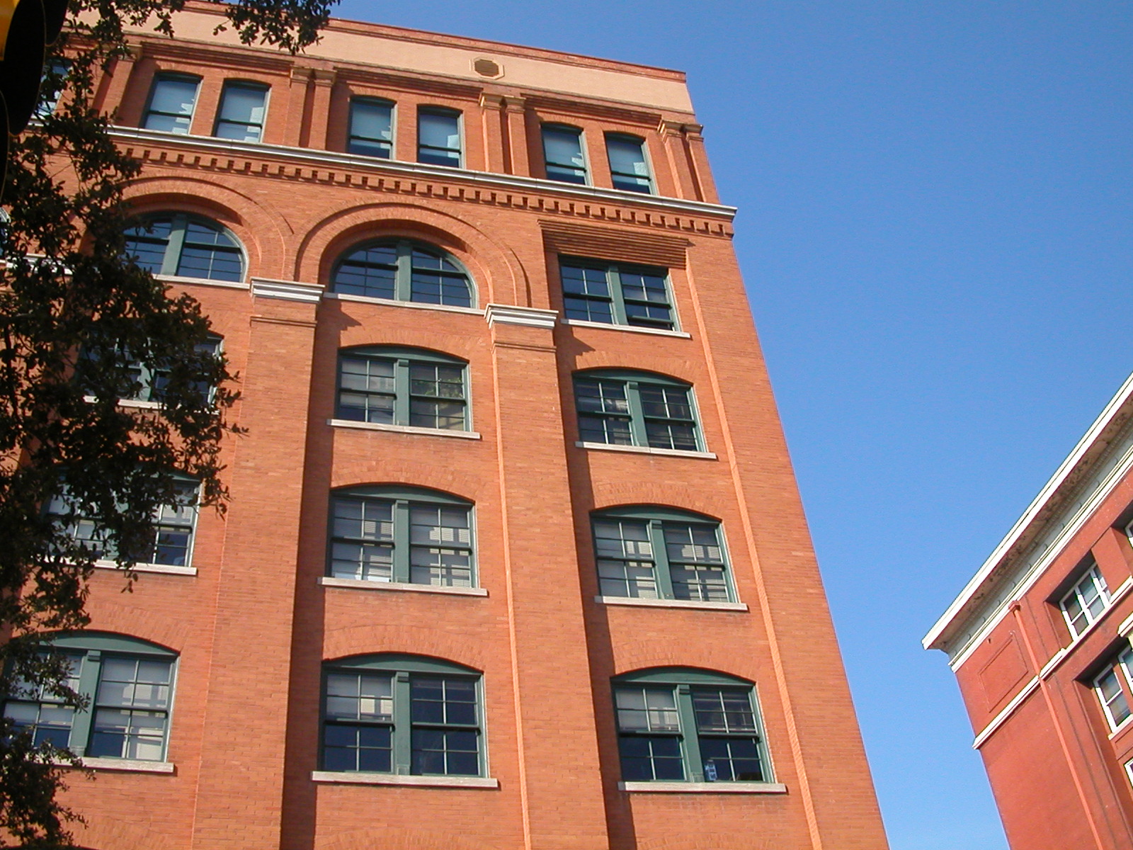 The Texas Book Depository