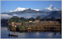 Pokhara-Nepal