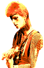 Ziggy Stardust (David Bowie)