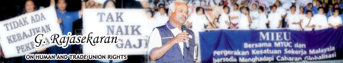 G. Rajasekaran