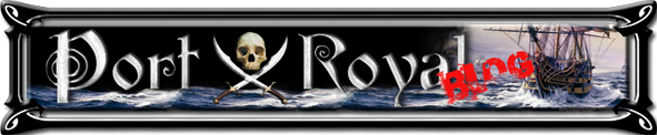 Port Royal Blog