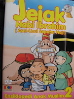 Ensiklopedia anak Muslim 2,NCR