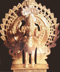 ಬೆರ್ಮೆರ್ /‍ ಬೊಮ್ಮಯ್ಯ Bommaiah- An ancient spirit deity