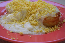 Eggs Goldenrod