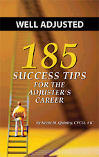 Your Handbook for Claim Career Success!