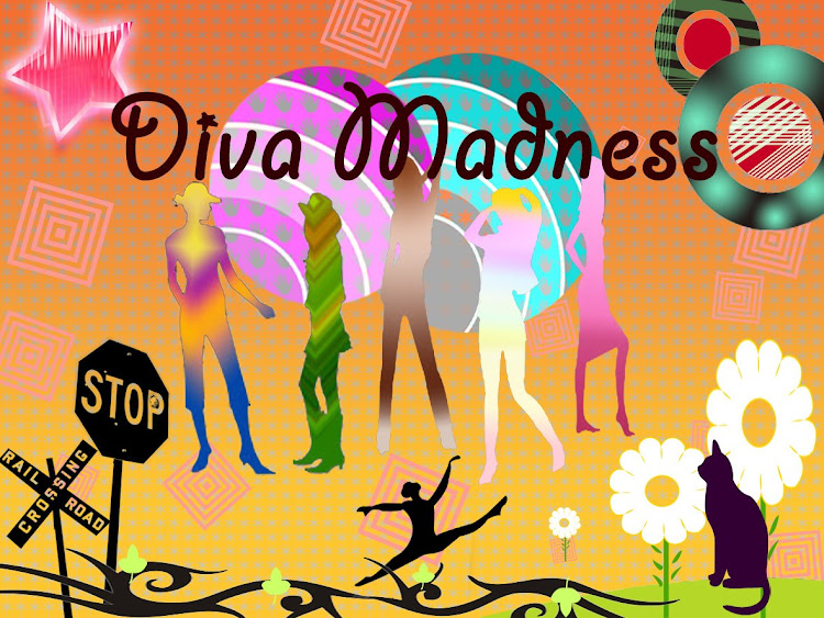 Diva Madness