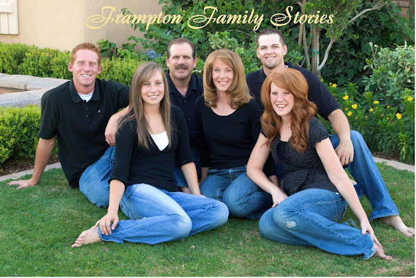 Frampton Family Stories