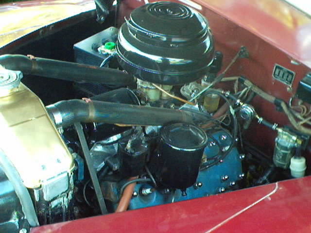 Misc. Engine